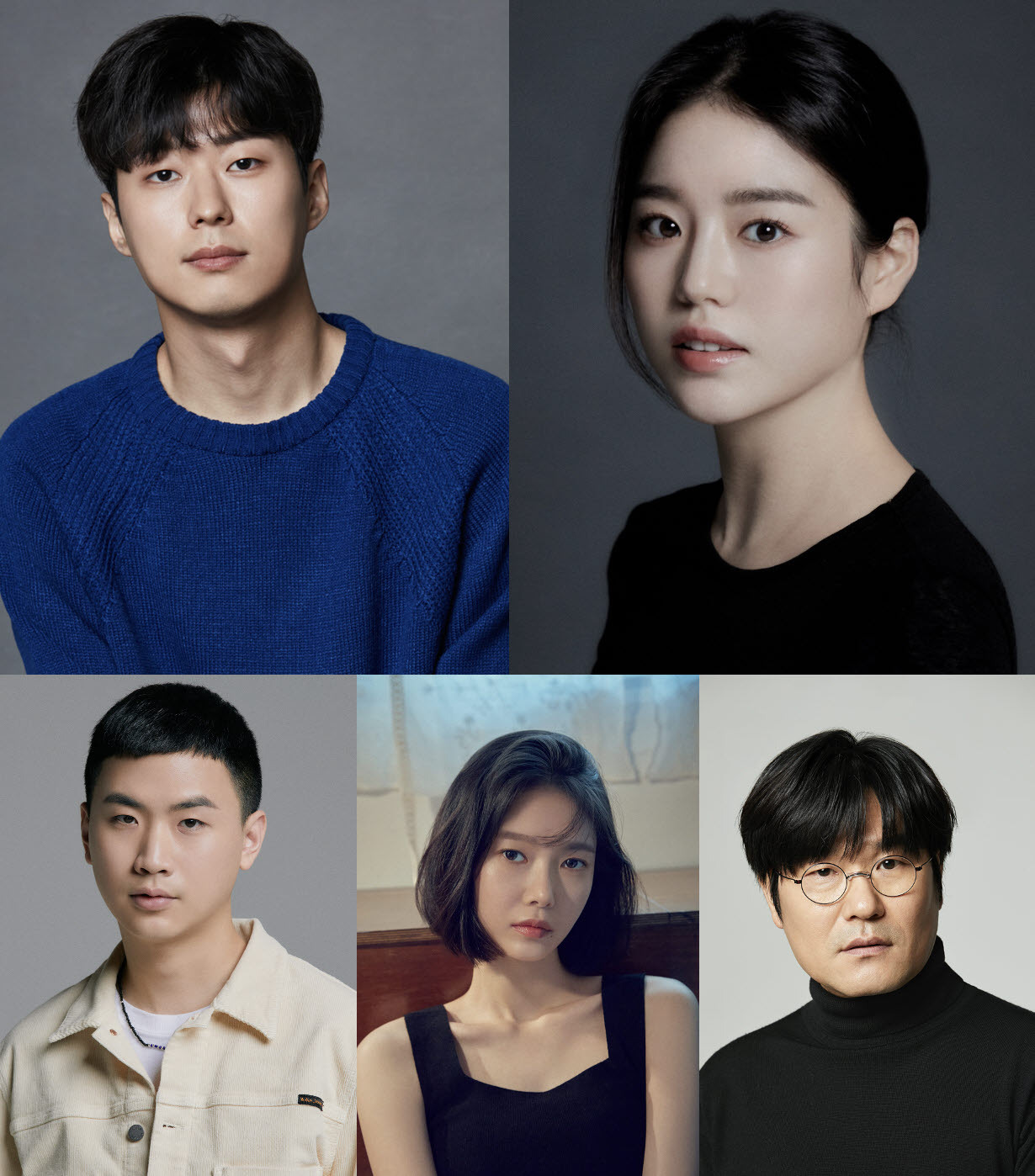 포커스 이미지