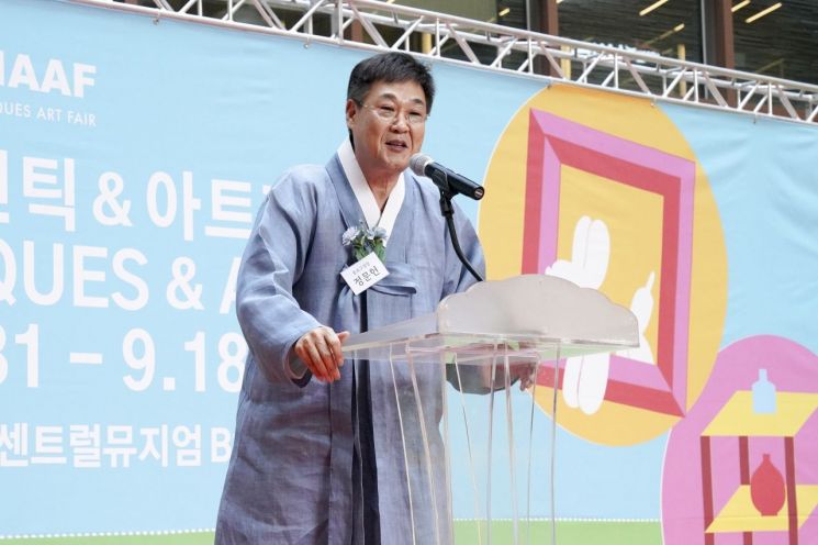 사단법인 전통문화보존회 이미지