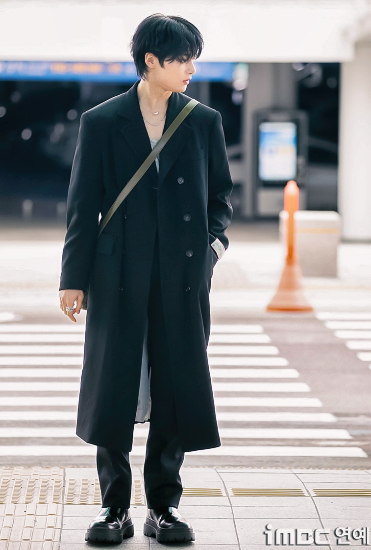 아이엔 이미지