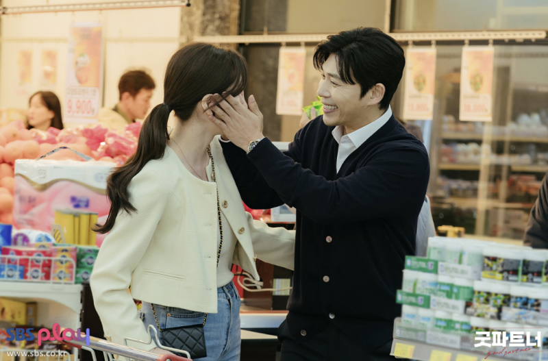 무도파트너 이미지
