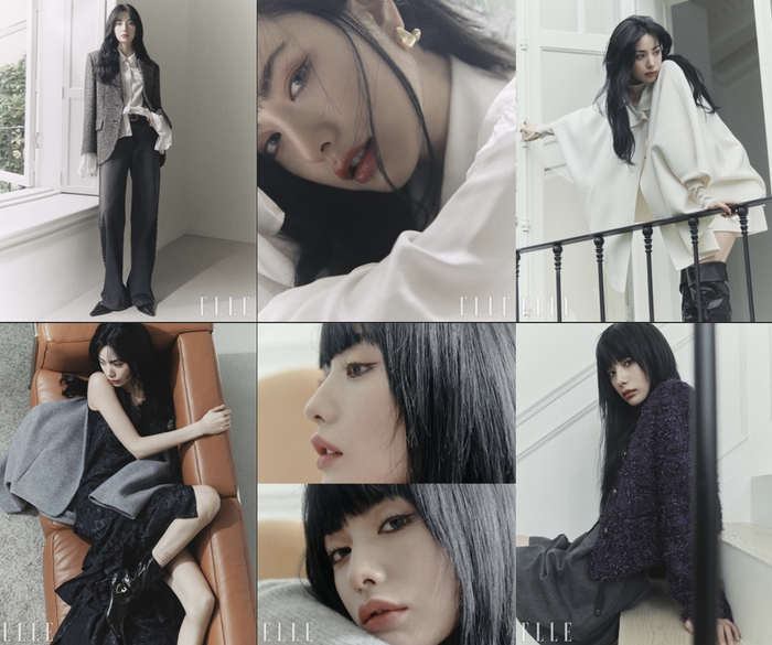 나나 이미지