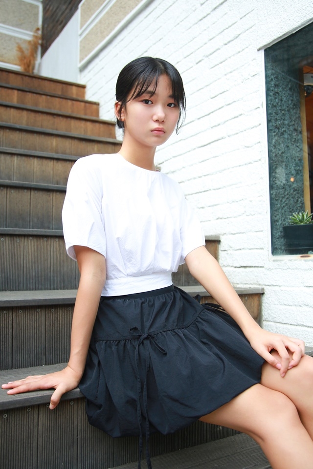 유나그린 이미지