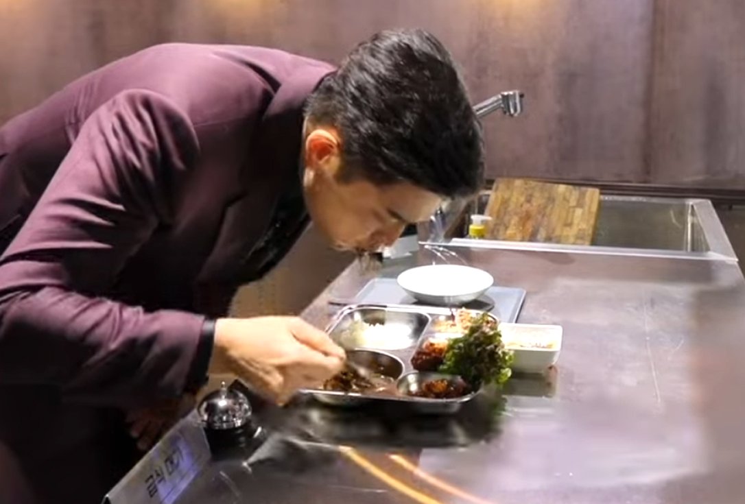 하나식당급식 이미지
