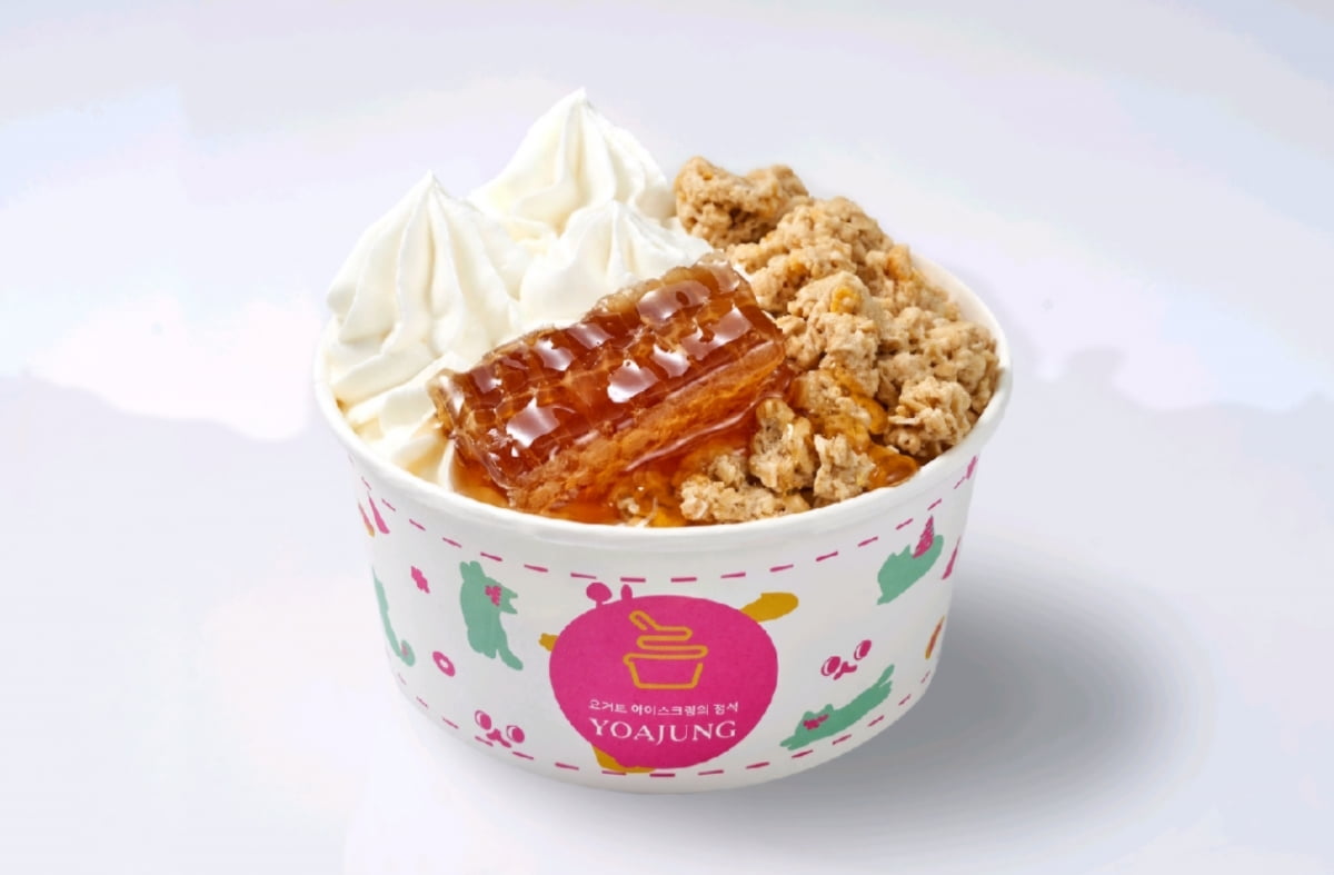 벌집(130g)