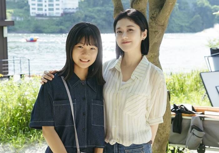 장나라 이미지