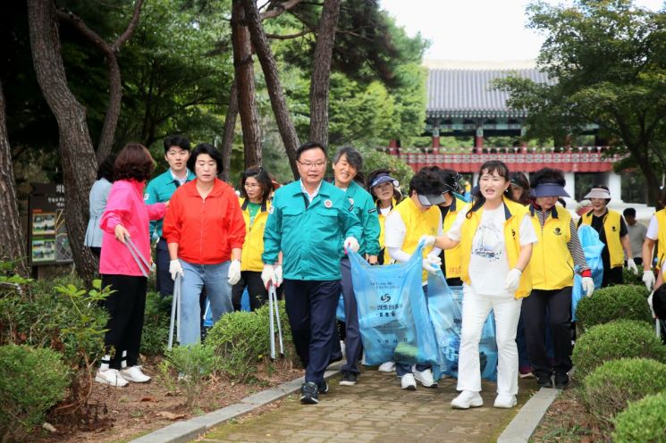 의창초등학교 이미지