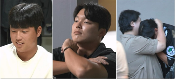 강릉고등학교 이미지