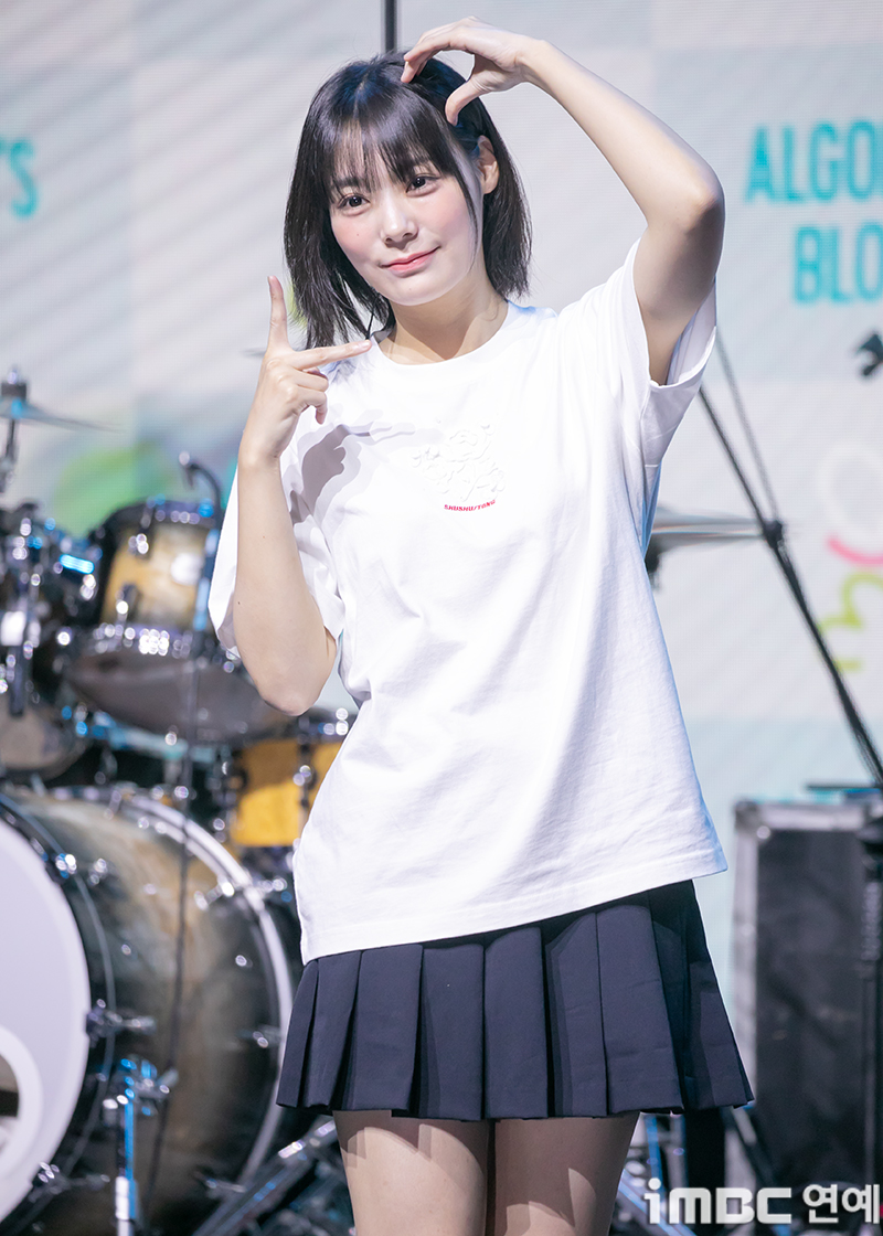 시연 이미지