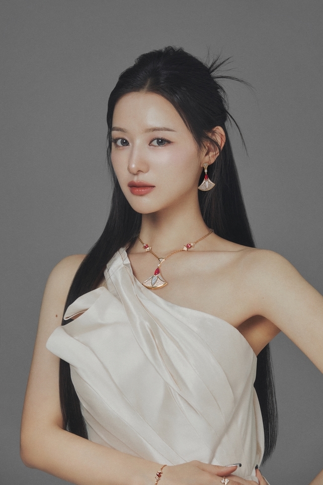 불가리 이미지