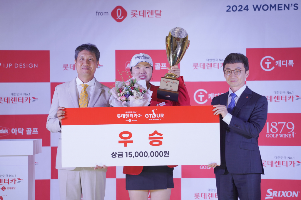 (주)골프존 이미지
