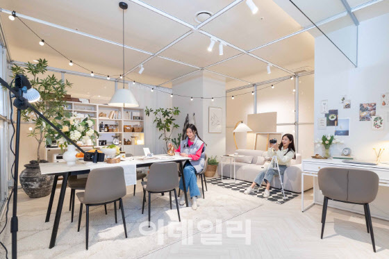 한샘인테리어강동 이미지