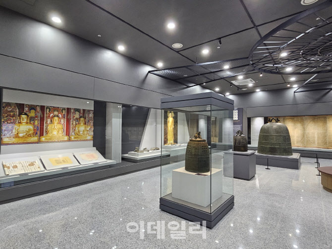 박물관 이미지