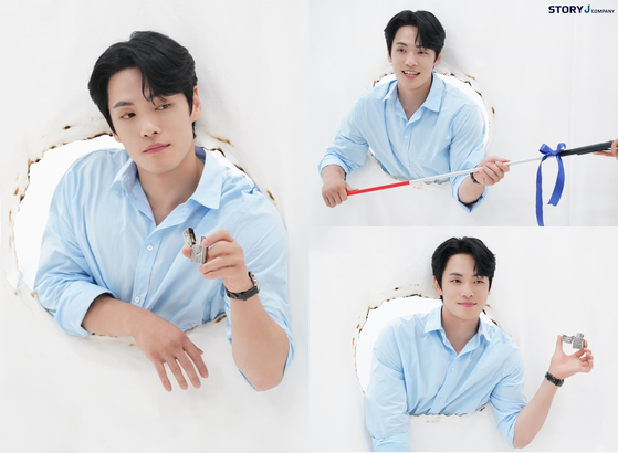 김정현헤어 이미지