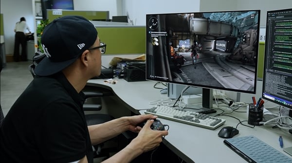 오디세이 이미지