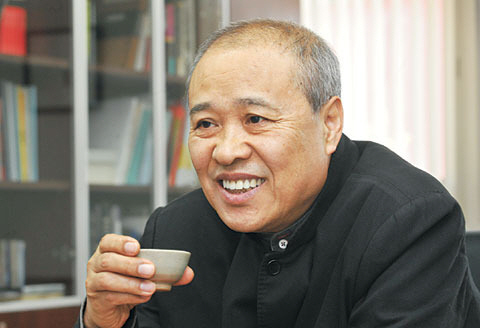 머리예술 이미지