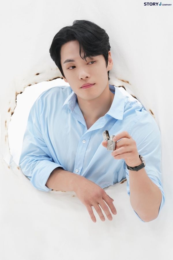 김정현헤어 이미지