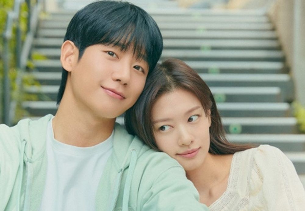정해인♥정소민, 브랜드평판 상위권...'엄친아' 인기 입증