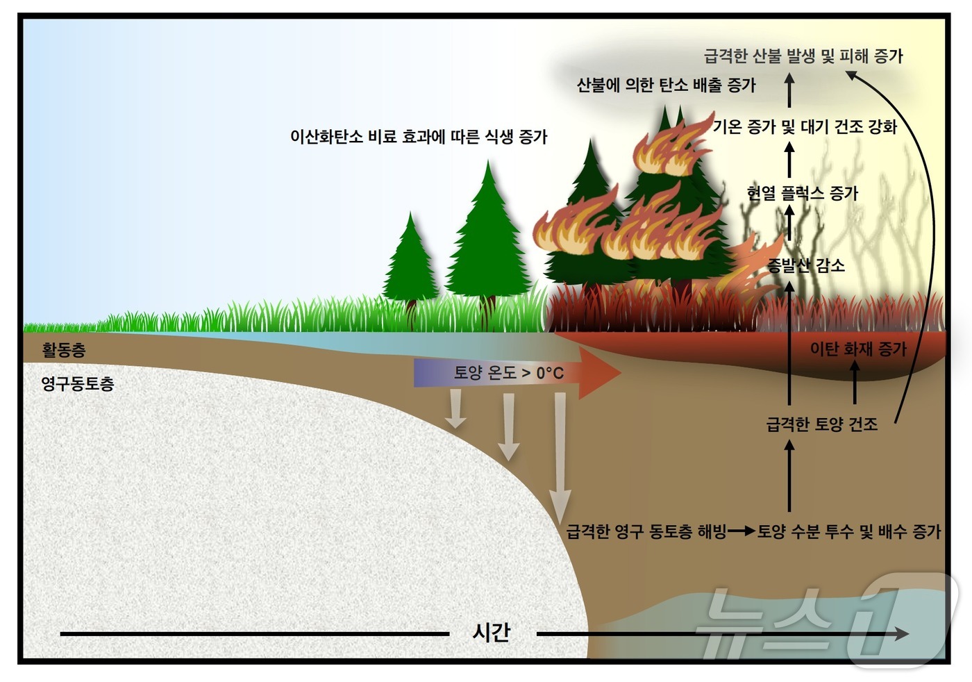 해빙 이미지