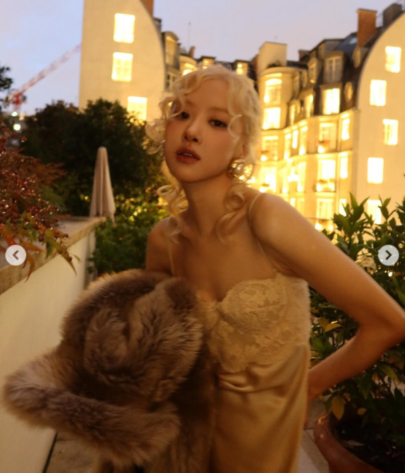 로제 이미지