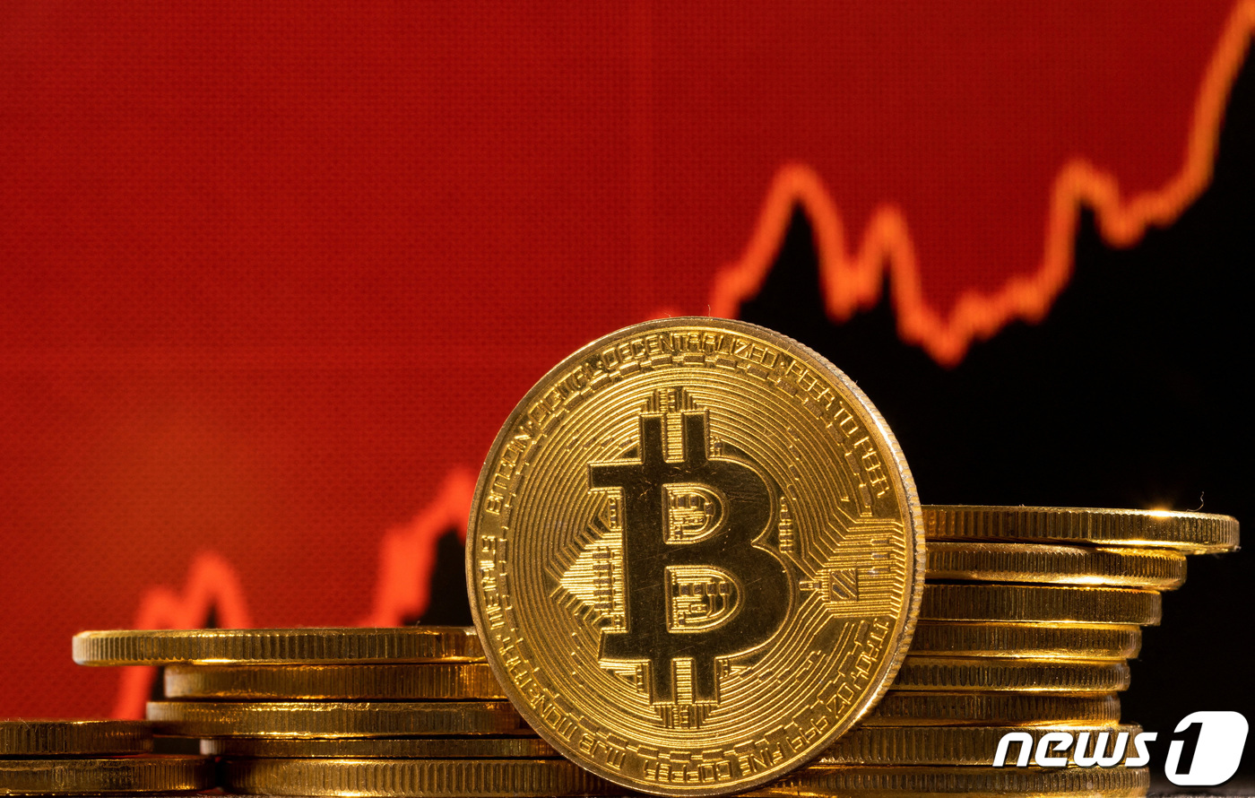 비트코인, 中 경기부양책 힘입어 상승…1억원 재돌파 예상