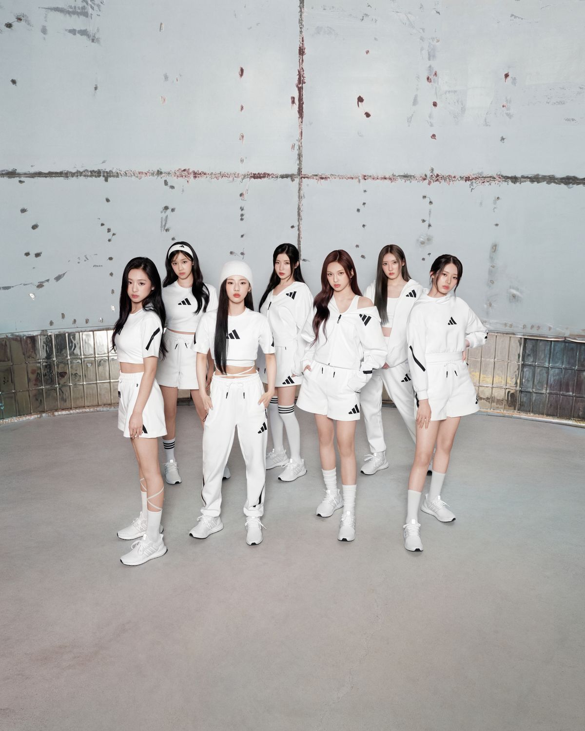 베이비몬스터 이미지