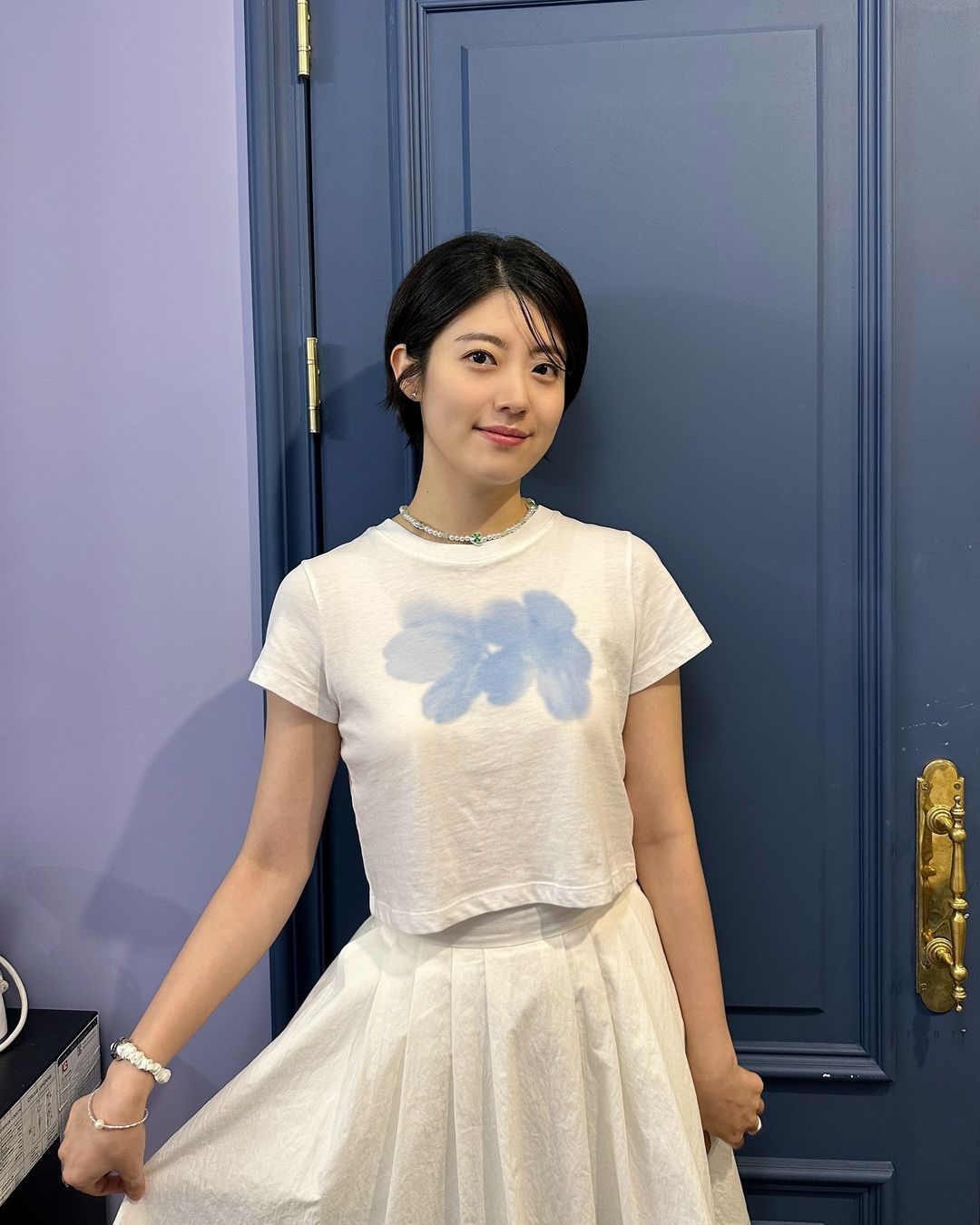 나나헤어 이미지