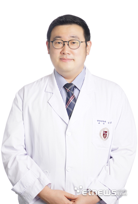 고려대부속안산병원 이미지