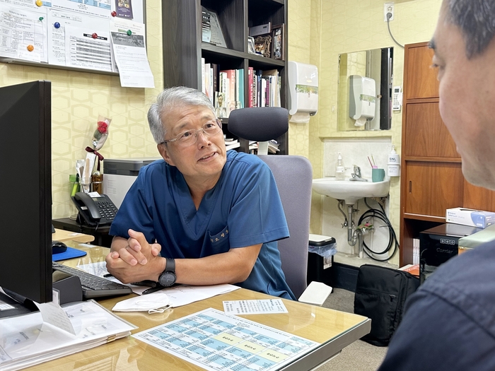 고신경외과의원 이미지