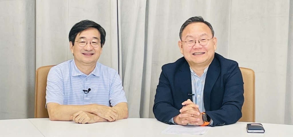 케이유니콘인베스트먼트 이미지