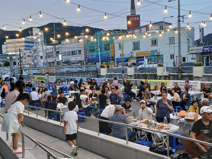(주)매일관광 이미지