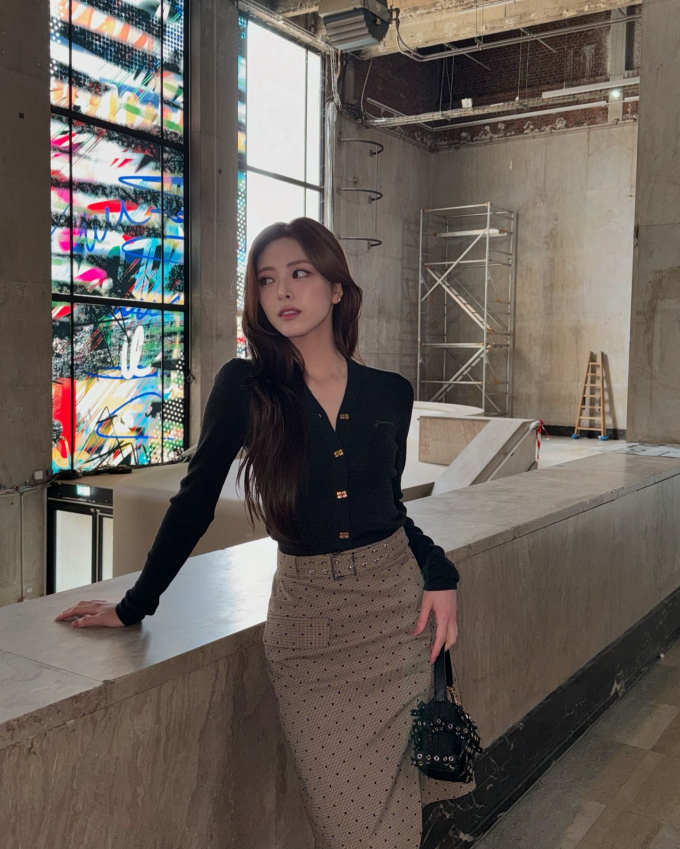 유나 이미지