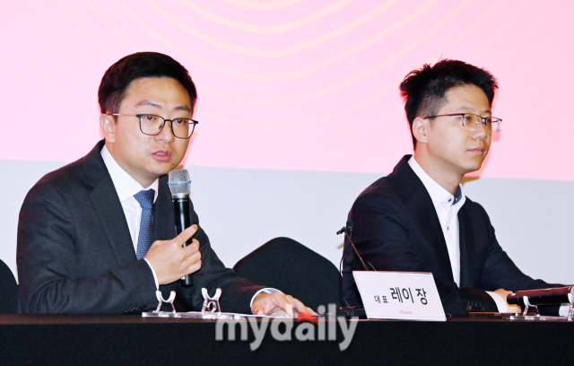한국물류센타 이미지