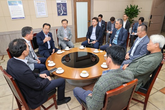 한국전력공사경북지사 이미지