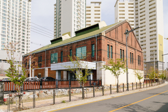 인동건축사무소 이미지