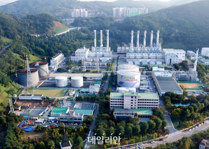 한국지역난방공사강남지사 이미지