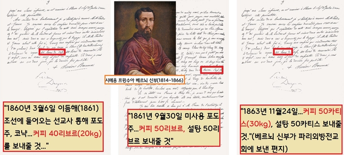 신도커피 이미지