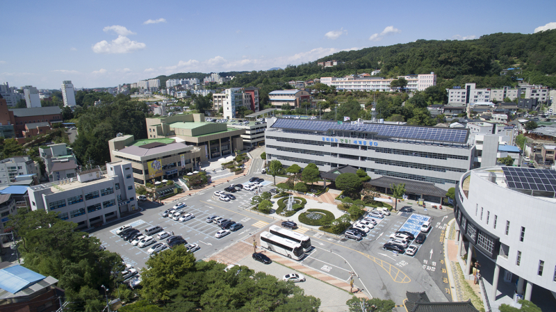 (사)한국문화예술연구원 이미지