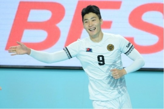 국군체육부대 이미지