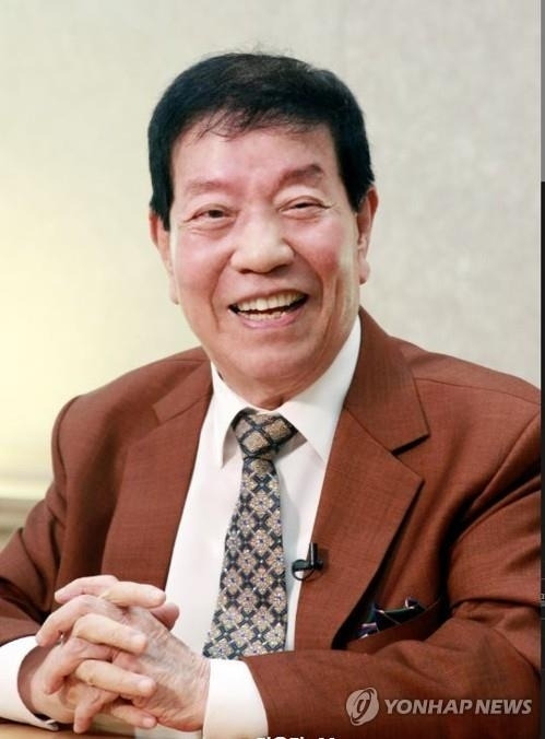 김용만 이미지