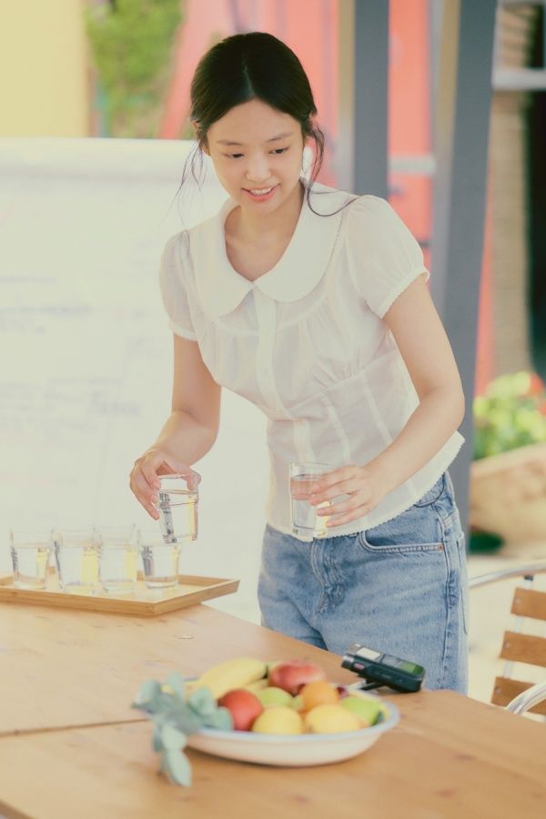 K민박 이미지