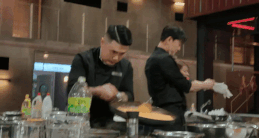 사진=넷플릭스 '흑백 요리사'