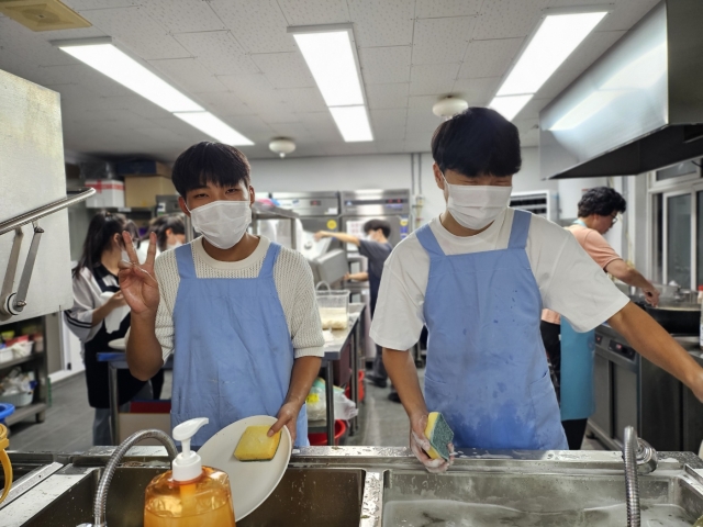 여명청소 이미지