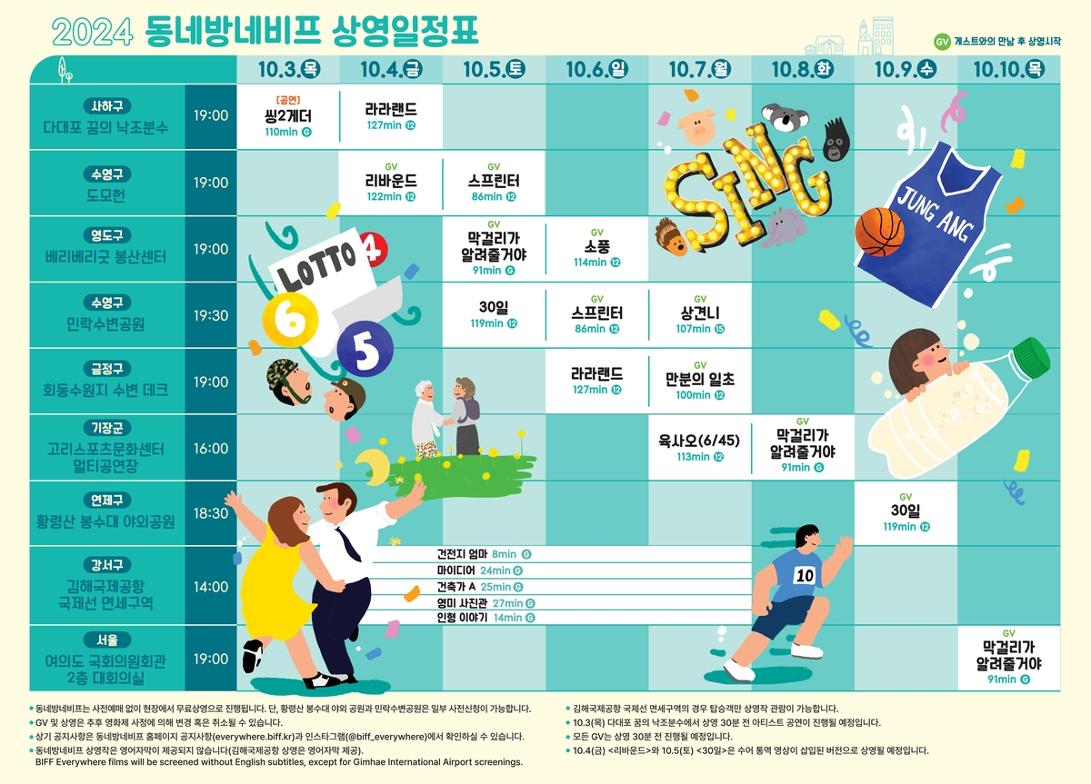동네방네 이미지