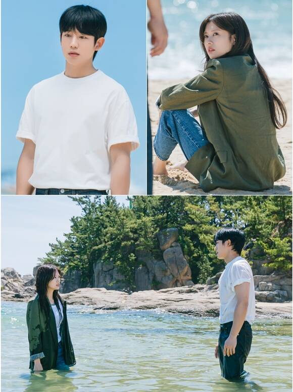'엄친아', 정해인·정소민 조합인데…아쉬움만 가득[TF초점]