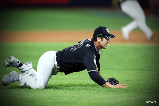 김민수 이미지