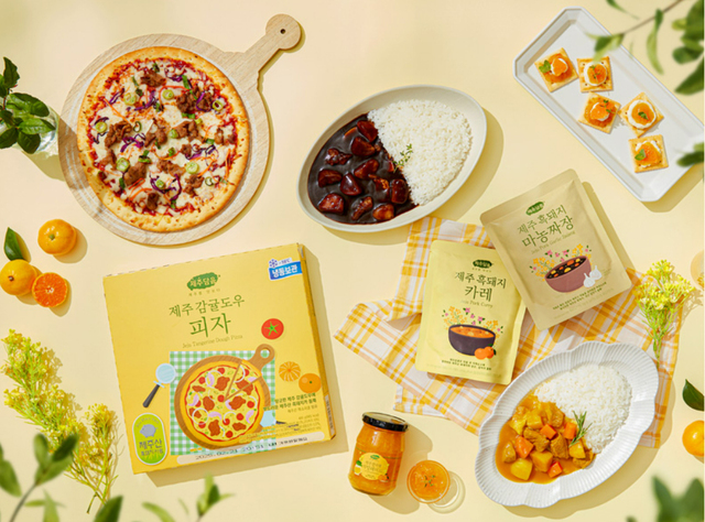 오뚜기농축산물 이미지