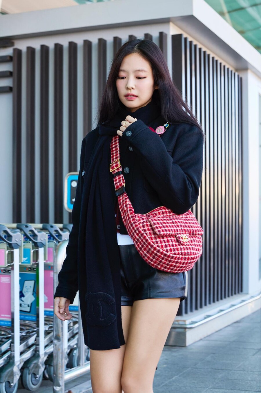 샤넬 이미지