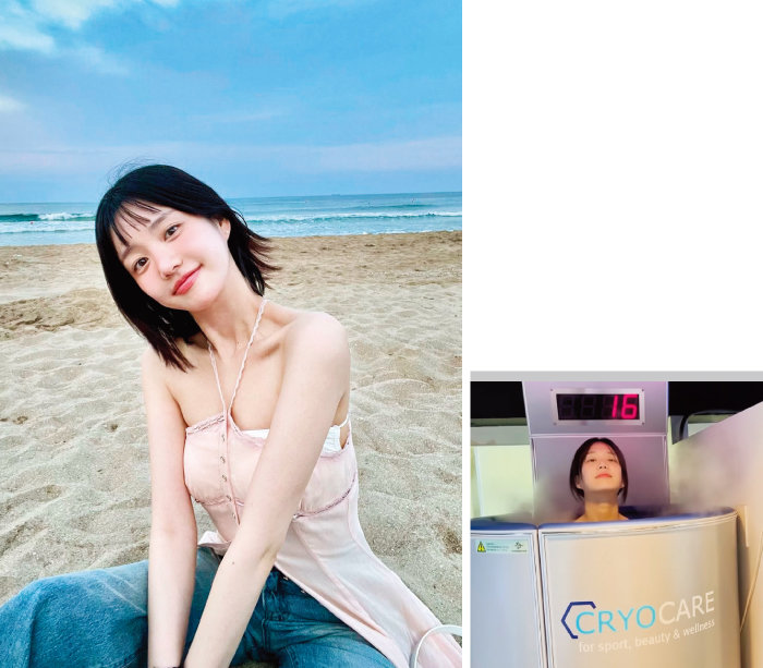 뷰티셀럽 이미지