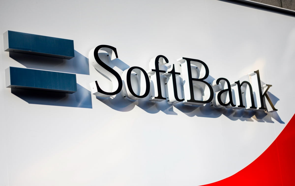 소프트뱅크 비전펀드,오픈AI에 5억달러 투자