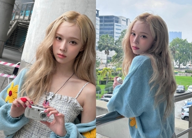 윈터 이미지